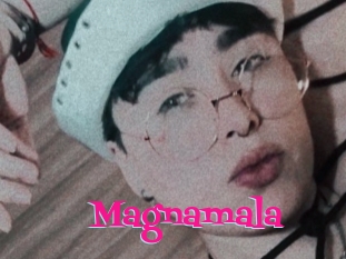 Magnamala