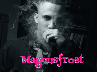 Magnusfrost