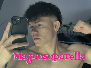 Magnusuparella