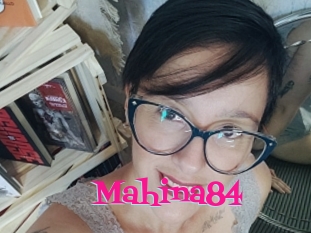 Mahina84