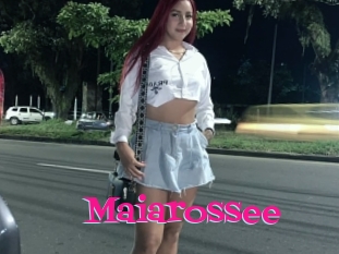 Maiarossee