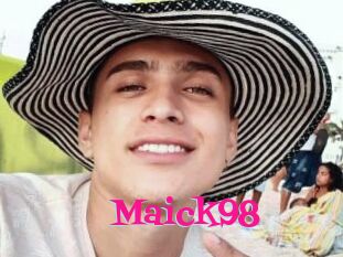 Maick98