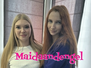 Maidaandengel