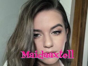 Maidaaxtell