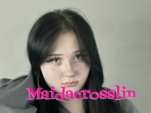 Maidacrosslin