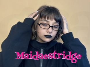 Maidaestridge