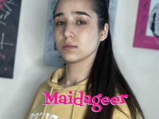 Maidageer