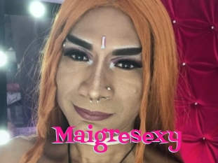 Maigresexy