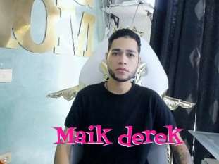 Maik_derek