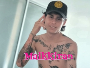 Maikkiran