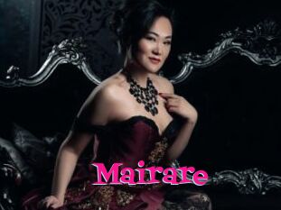 Mairare
