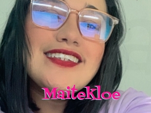 Maitekloe