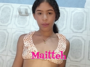 Maitteh