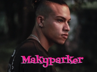 Makyparker