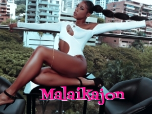 Malaikajon