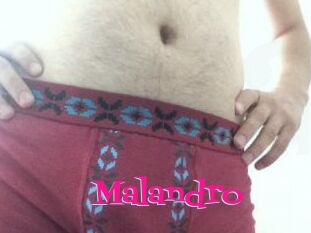 Malandro