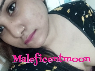 Maleficentmoon