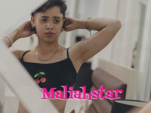 Maliahstar