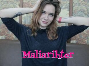 Maliarihter