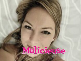 Malicieuse