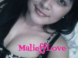 MalieffLove