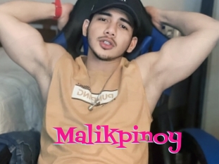 Malikpinoy