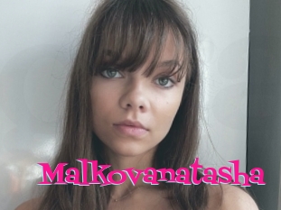 Malkovanatasha