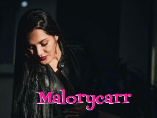 Malorycarr