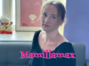 Mamillamax