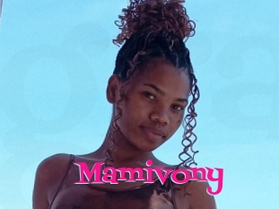 Mamivony