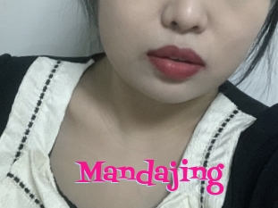 Mandajing