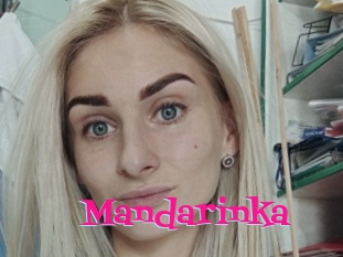 Mandarinka