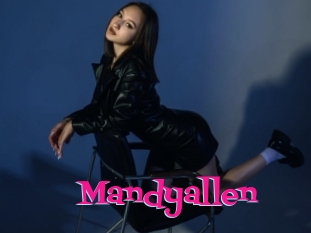 Mandyallen