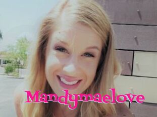 Mandymaelove