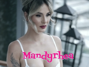 Mandyrhea