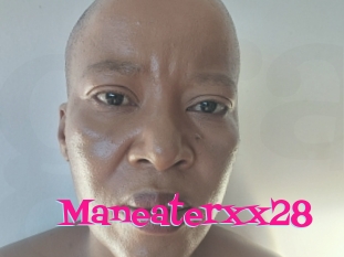 Maneaterxx28