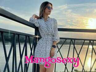 Mangosexy