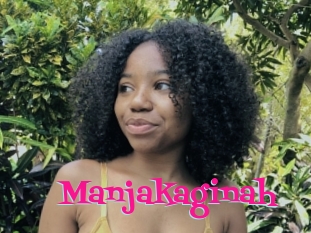 Manjakaginah
