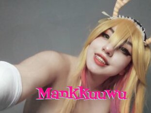 Mankkuuwu