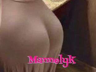 Mannelyk