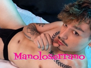 Manoloserrano