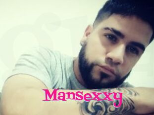 Mansexxy