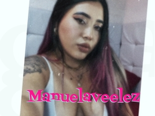 Manuelaveelez