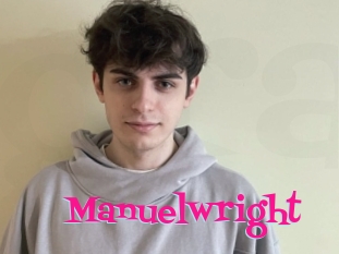 Manuelwright