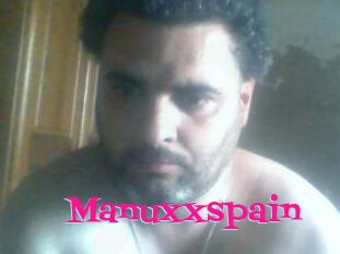 Manuxxspain