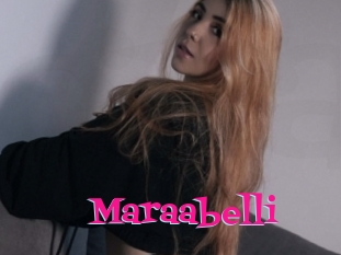 Maraabelli