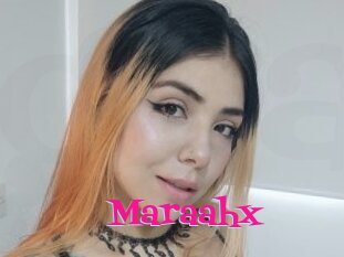 Maraahx