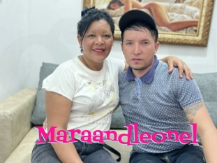 Maraandleonel