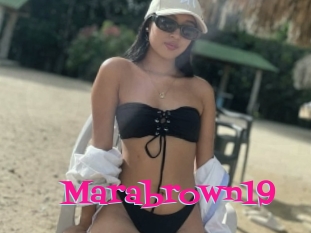 Marabrown19