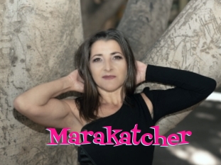 Marakatcher